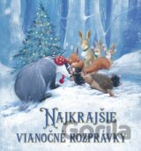 Najkrajšie vianočné rozprávky