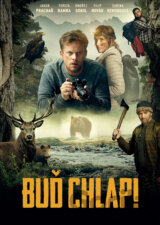 Buď chlap!
