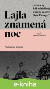 Lajla znamená noc