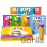 Geniuso viacjazyčný balíček TADA 7