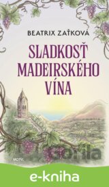 Sladkosť madeirského vína