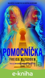 Pomocníčka