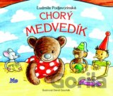 Chorý medvedík