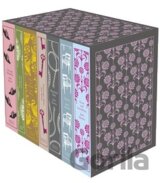 Jane Austen The Complete Works