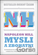 Mysli a zbohatni