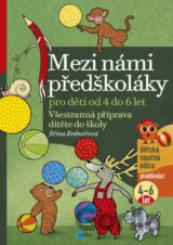 Mezi námi předškoláky 1