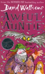 Awful Auntie