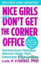 Nice Girls Don't Get the Corner Office