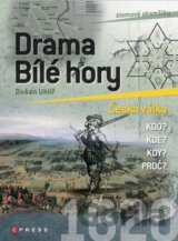 Drama Bílé hory