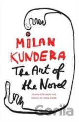 The Art of the Novel