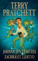 Johnny: Jen ty můžeš zachránit lidstvo