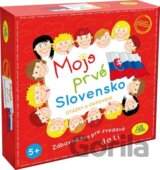 Moje prvé Slovensko