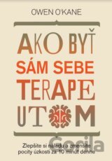 Ako byť sám sebe terapeutom