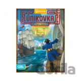 Únikovka: Souboj posádek