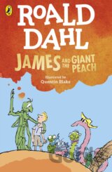 James and the Giant Peach