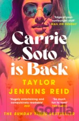 Carrie Soto Is Back