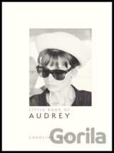 Little Book of Audrey Hepburn