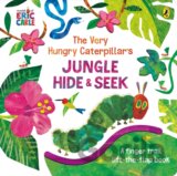 The Very Hungry Caterpillar's Jungle Hide and Seek