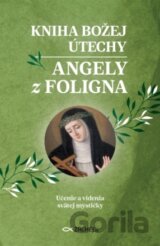Kniha Božej útechy Angely z Foligna