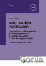 Investigatívna psychológia