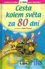 Cesta kolem světa za 80 dní