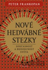 Nové hedvábné stezky