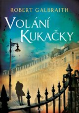 Volání Kukačky