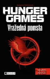 Hunger Games: Vražedná pomsta