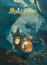 Malý princ a Planeta polykače