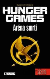 Hunger Games: Aréna smrti