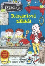 Diamantová záhada