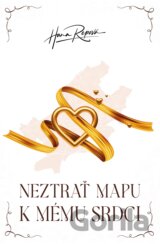Neztrať mapu k mému srdci