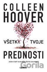 Všetky tvoje prednosti