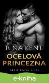 Ocelová princezna