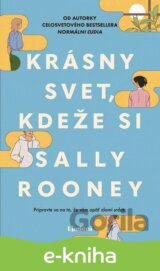 Krásny svet, kdeže si