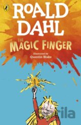 The Magic Finger