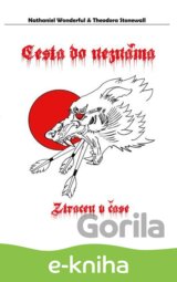 Cesta do neznáma