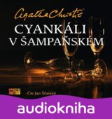 Cyankáli v šampaňském