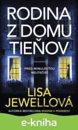Rodina z domu tieňov
