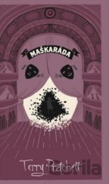 Maškaráda - limitovaná sběratelská edice
