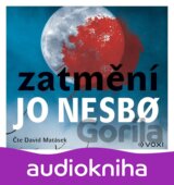 Zatmění