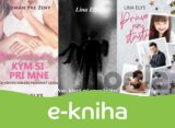 Noc, ktorá mi zmenila život + Kým si pri mne + Právo na šťastie