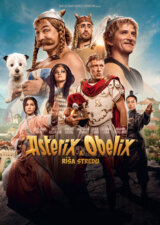 Asterix a Obelix: Ríša stredu (SK)
