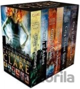 The Mortal Instruments (Set 1 - 6)
