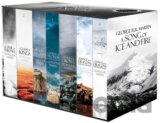 A Song of Ice and Fire (Box set)