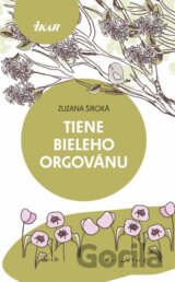 Tiene bieleho orgovánu