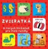 Zvieratká