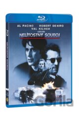 Nelítostný souboj (Blu-ray)
