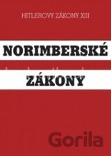 Norimberské zákony