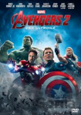 Avengers 2: Age of Ultron (Avengers 2: Vek Ultrona - 2015)